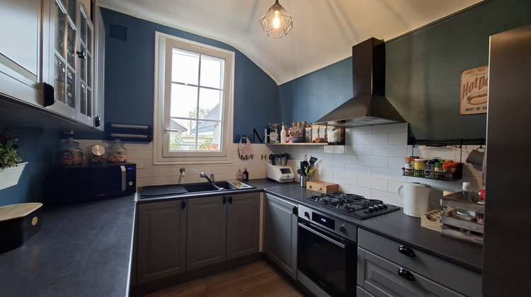 Ma-Cabane - Vente Maison Alençon, 122 m²