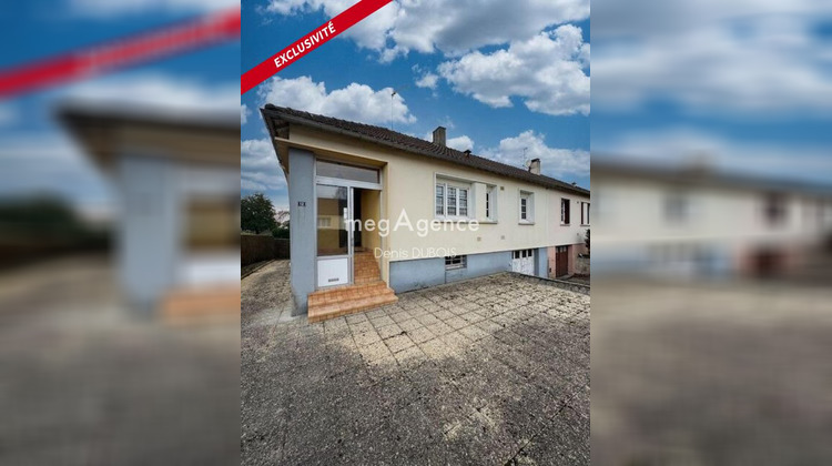 Ma-Cabane - Vente Maison ALENCON, 70 m²