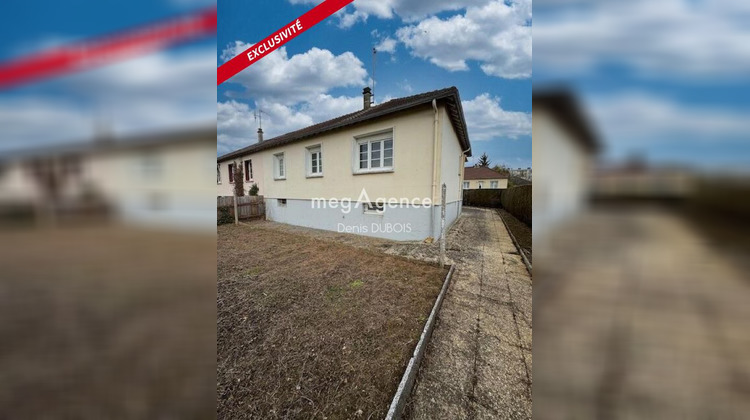Ma-Cabane - Vente Maison ALENCON, 70 m²