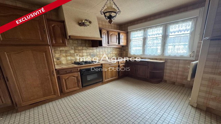 Ma-Cabane - Vente Maison ALENCON, 70 m²