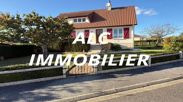 Ma-Cabane - Vente Maison Alençon, 186 m²