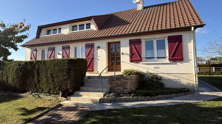 Ma-Cabane - Vente Maison Alençon, 186 m²