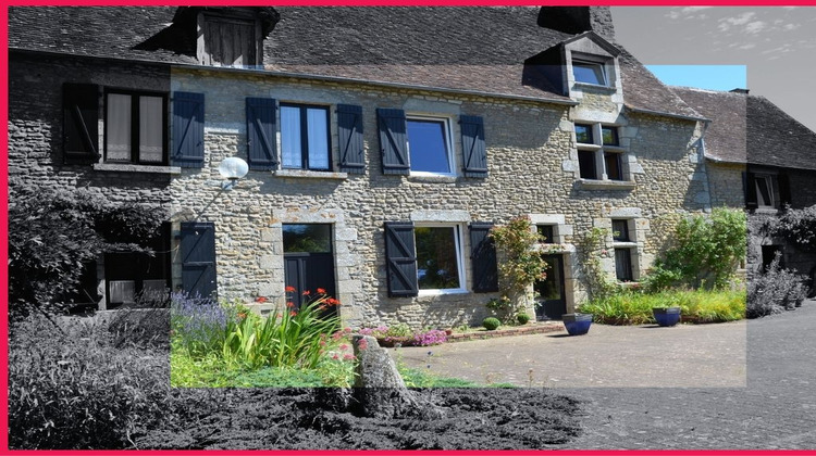 Ma-Cabane - Vente Maison ALENCON, 340 m²