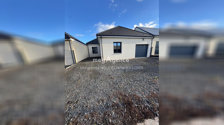 Ma-Cabane - Vente Maison ALENCON, 115 m²