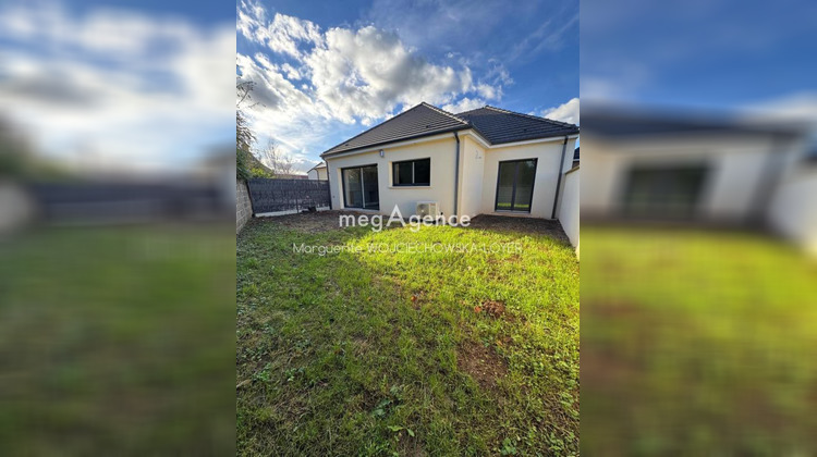 Ma-Cabane - Vente Maison ALENCON, 115 m²
