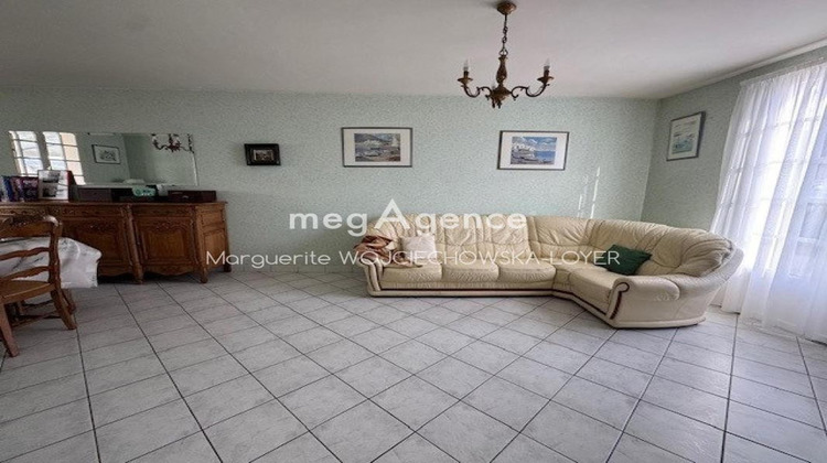 Ma-Cabane - Vente Maison ALENCON, 90 m²