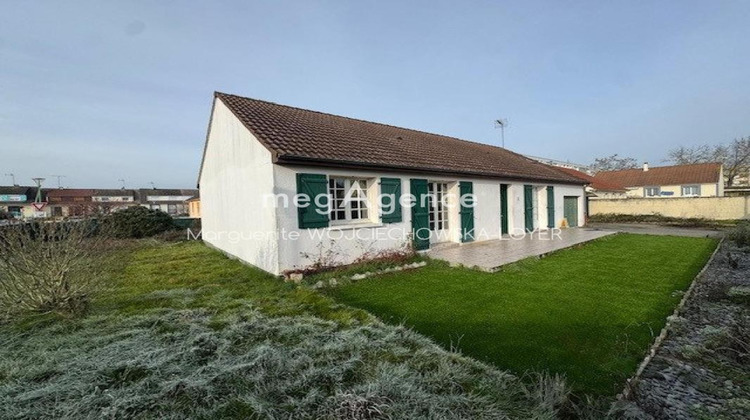 Ma-Cabane - Vente Maison ALENCON, 90 m²