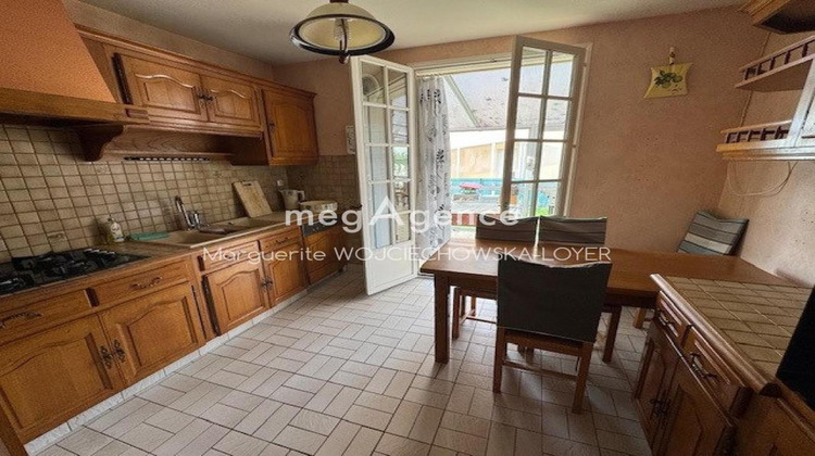 Ma-Cabane - Vente Maison ALENCON, 90 m²