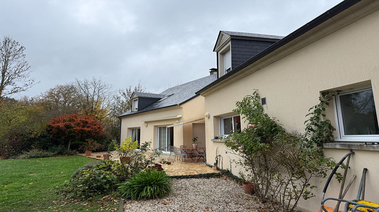 Ma-Cabane - Vente Maison ALENCON, 192 m²
