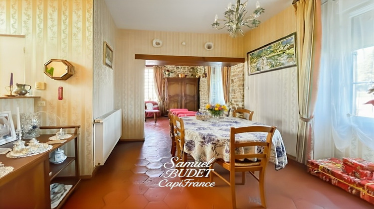 Ma-Cabane - Vente Maison ALENCON, 98 m²