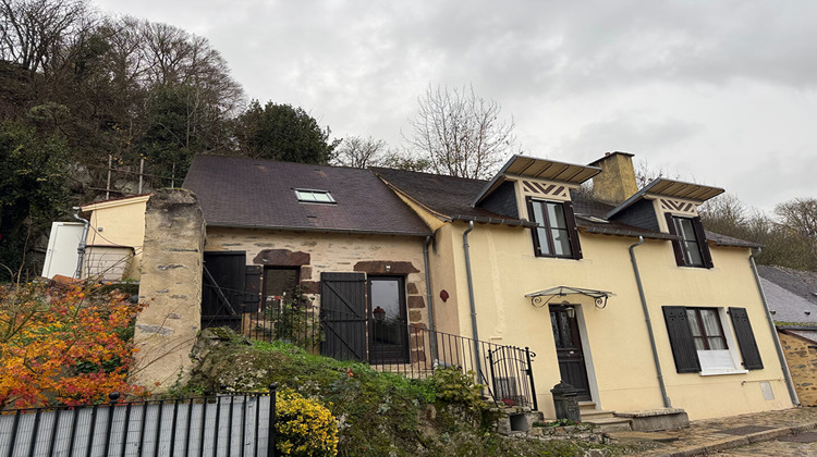 Ma-Cabane - Vente Maison ALENCON, 71 m²