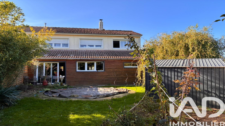 Ma-Cabane - Vente Maison Alençon, 112 m²