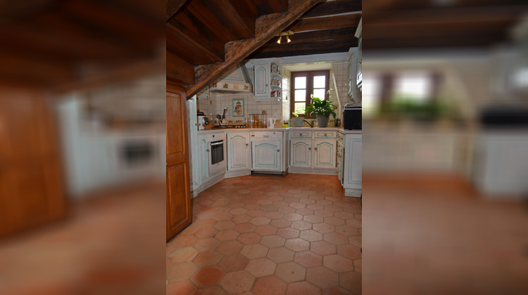 Ma-Cabane - Vente Maison Alençon, 169 m²