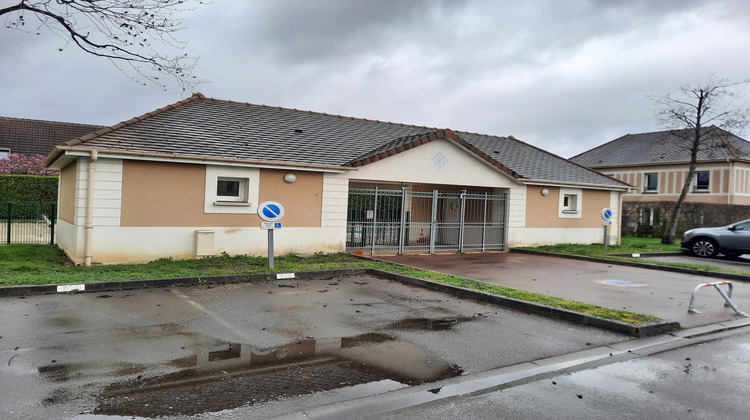 Ma-Cabane - Vente Maison Alençon, 80 m²