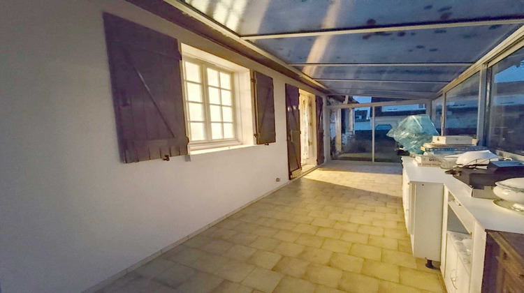 Ma-Cabane - Vente Maison Alençon, 94 m²