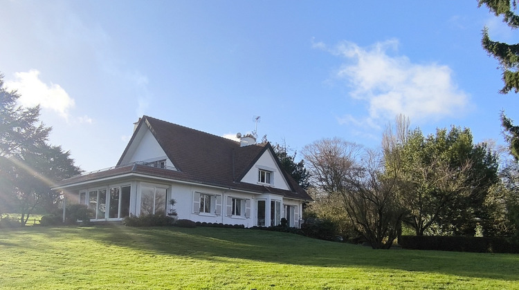 Ma-Cabane - Vente Maison ALENCON, 218 m²