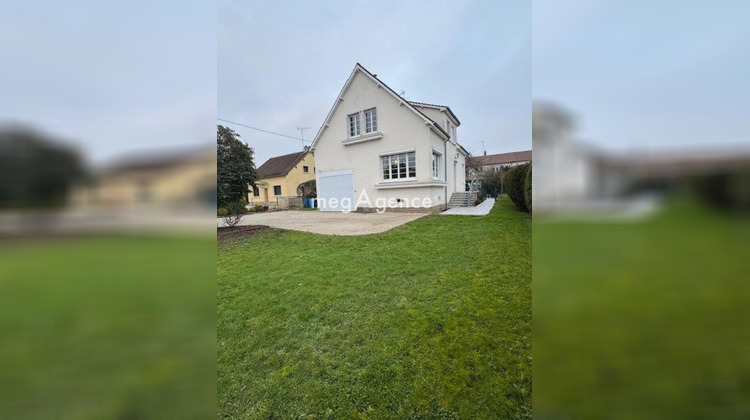 Ma-Cabane - Vente Maison ALENCON, 160 m²