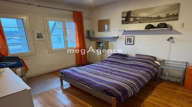 Ma-Cabane - Vente Maison ALENCON, 160 m²