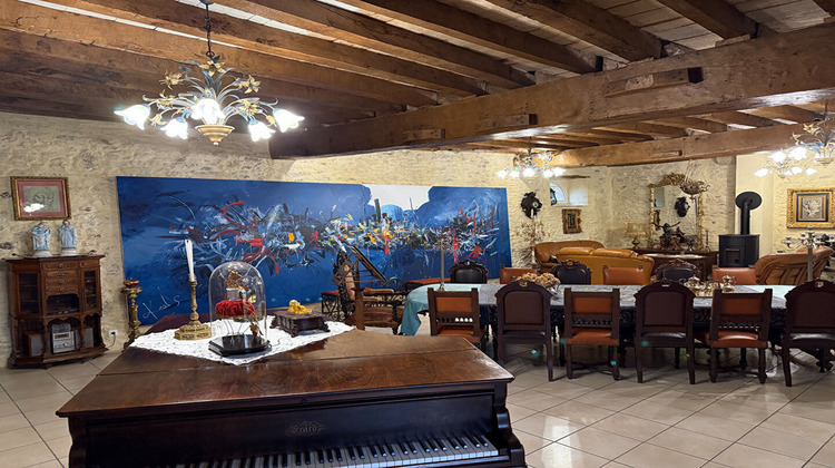 Ma-Cabane - Vente Maison ALENCON, 480 m²