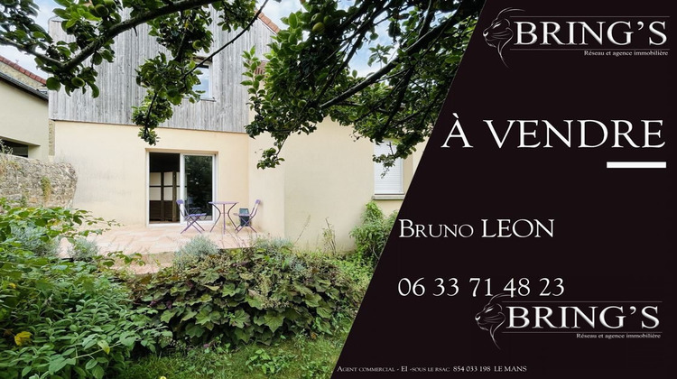 Ma-Cabane - Vente Maison Alençon, 175 m²