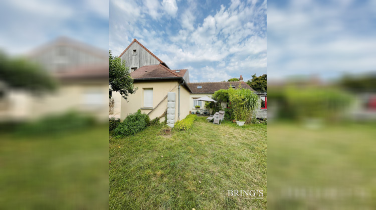Ma-Cabane - Vente Maison Alençon, 175 m²