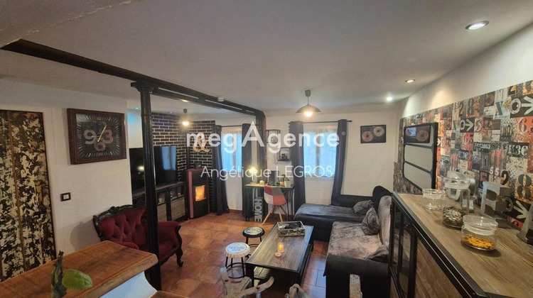 Ma-Cabane - Vente Maison ALENCON, 65 m²