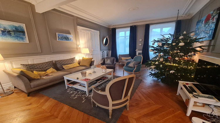 Ma-Cabane - Vente Maison ALENCON, 225 m²