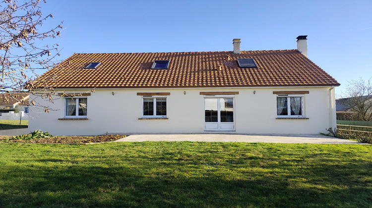 Ma-Cabane - Vente Maison ALENCON, 133 m²