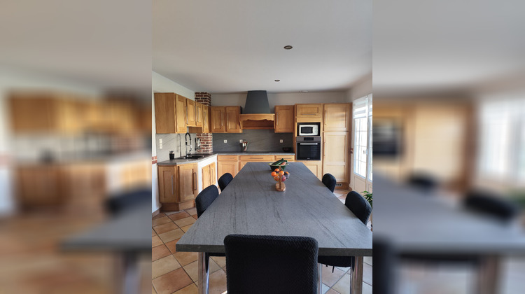 Ma-Cabane - Vente Maison ALENCON, 133 m²