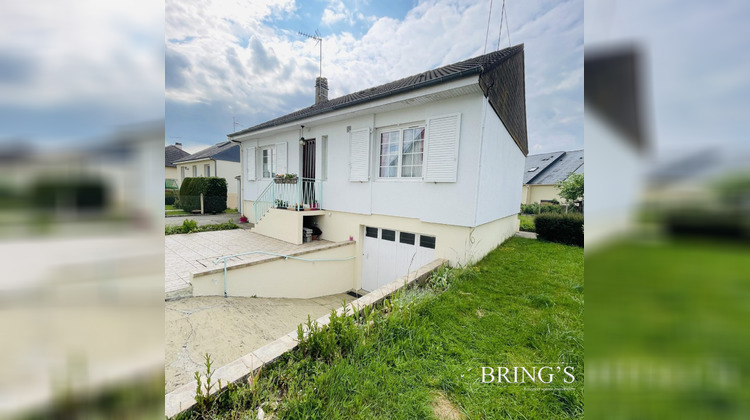 Ma-Cabane - Vente Maison Alençon, 81 m²