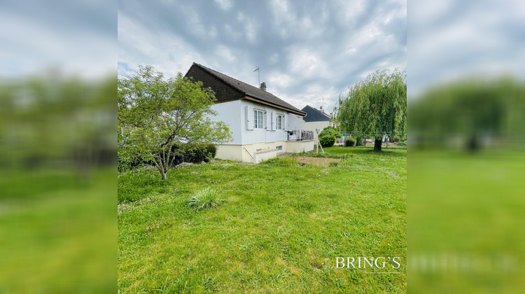 Ma-Cabane - Vente Maison Alençon, 81 m²