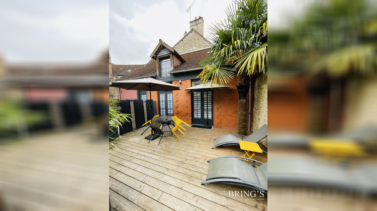 Ma-Cabane - Vente Maison Alençon, 309 m²