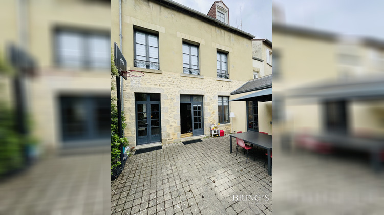 Ma-Cabane - Vente Maison Alençon, 309 m²