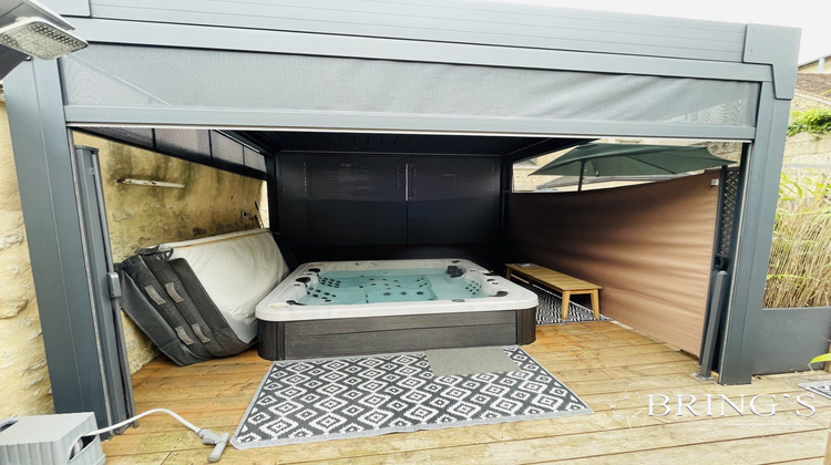 Ma-Cabane - Vente Maison Alençon, 309 m²