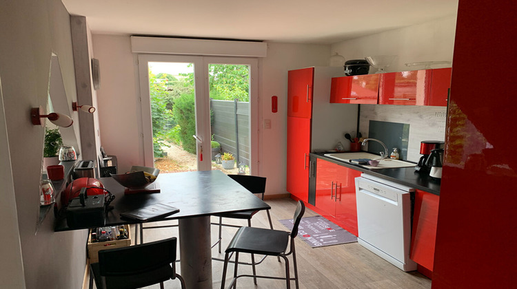 Ma-Cabane - Vente Maison ALENCON, 113 m²