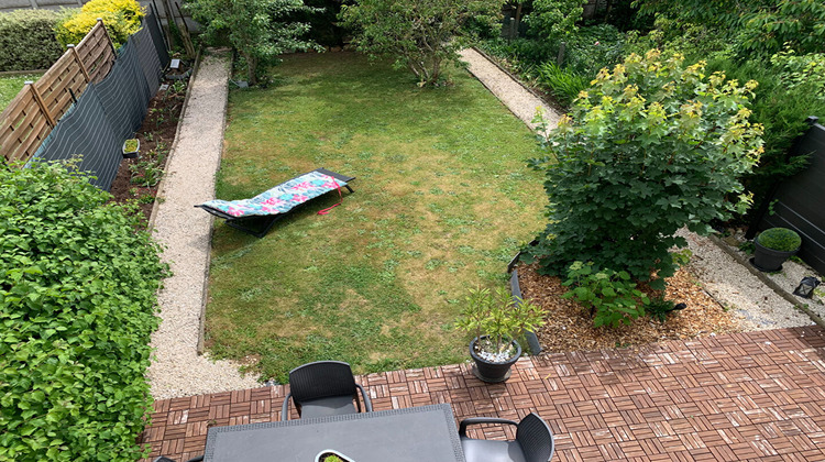 Ma-Cabane - Vente Maison ALENCON, 113 m²