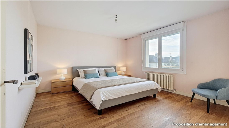 Ma-Cabane - Vente Maison ALENCON, 76 m²