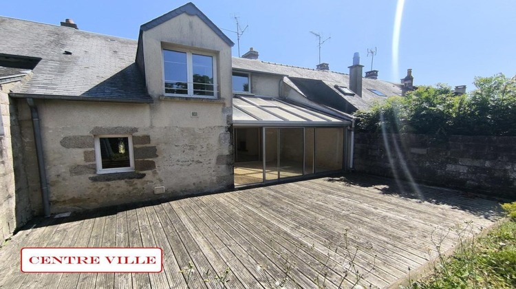 Ma-Cabane - Vente Maison ALENCON, 81 m²