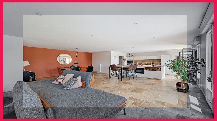 Ma-Cabane - Vente Maison ALENCON, 260 m²