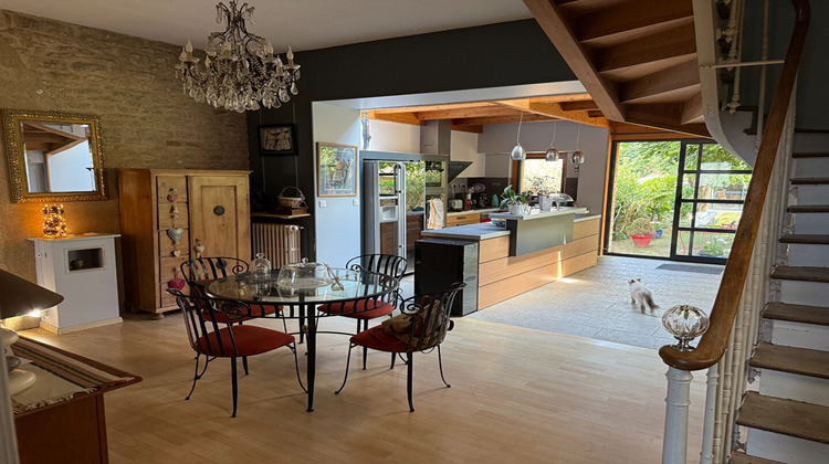 Ma-Cabane - Vente Maison ALENCON, 145 m²