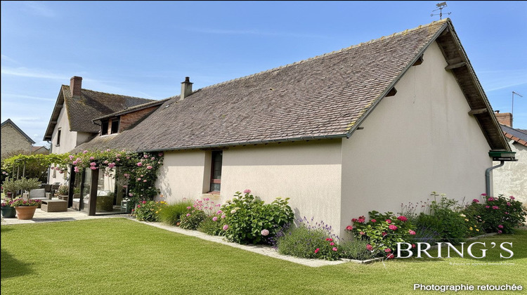 Ma-Cabane - Vente Maison Alençon, 167 m²