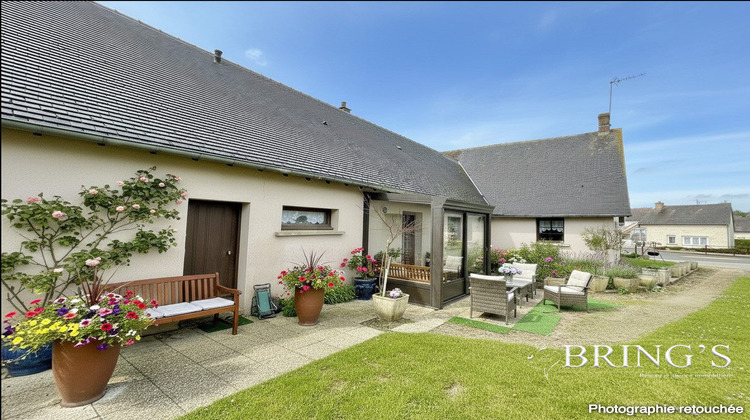 Ma-Cabane - Vente Maison Alençon, 167 m²