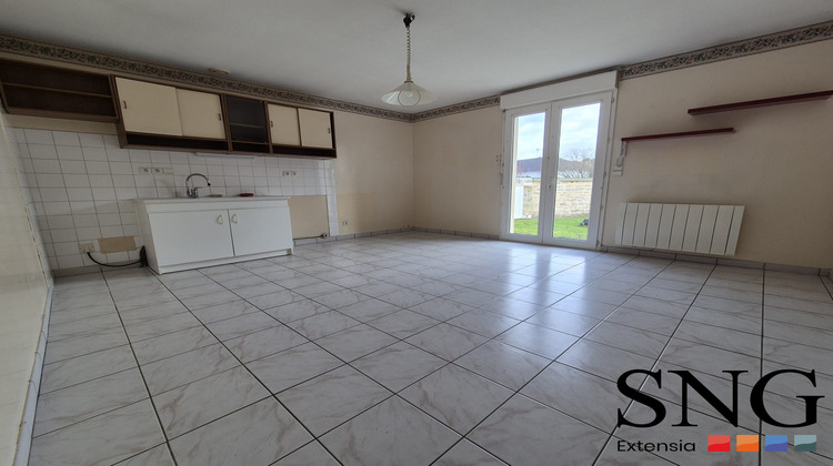 Ma-Cabane - Vente Maison Alençon, 152 m²