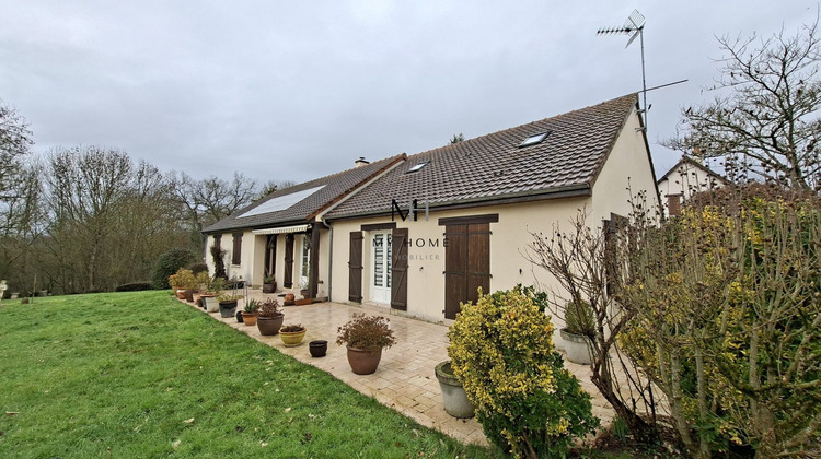 Ma-Cabane - Vente Maison Alençon, 170 m²