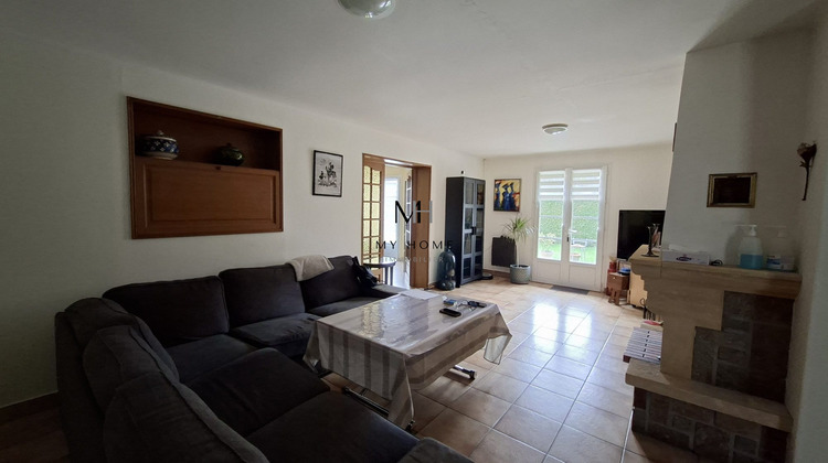 Ma-Cabane - Vente Maison Alençon, 170 m²