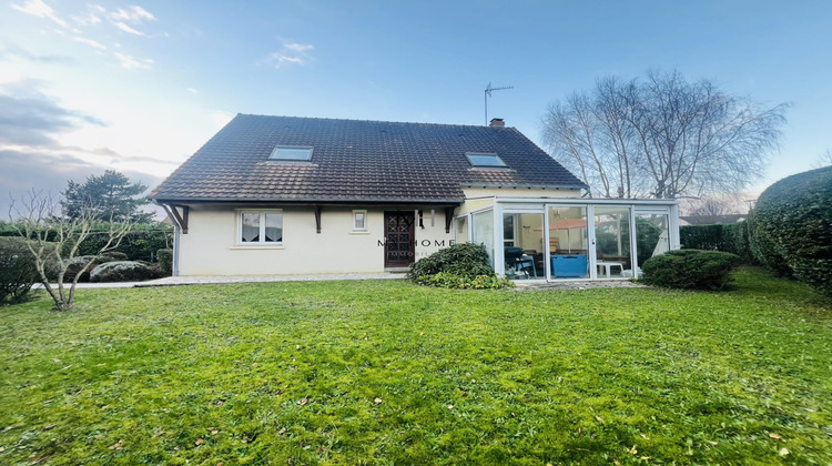 Ma-Cabane - Vente Maison Alençon, 126 m²