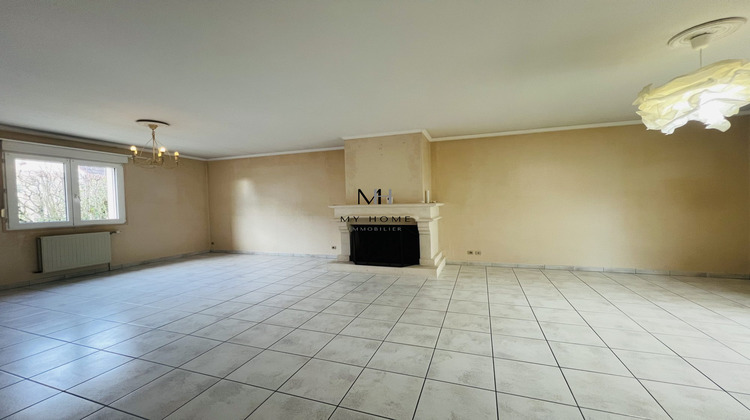 Ma-Cabane - Vente Maison Alençon, 126 m²