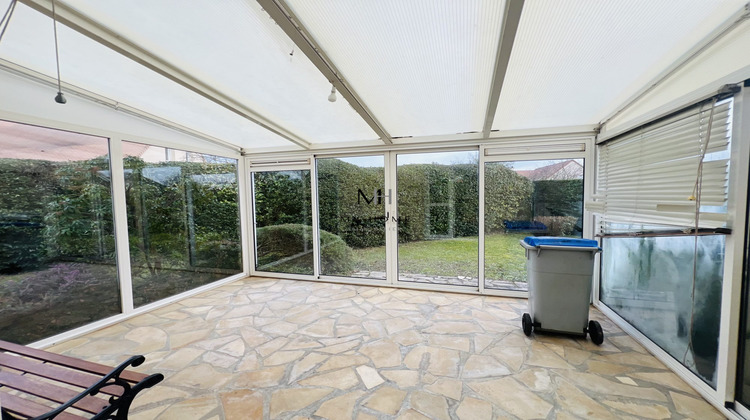 Ma-Cabane - Vente Maison Alençon, 126 m²