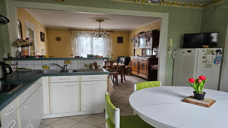 Ma-Cabane - Vente Maison ALENCON, 62 m²