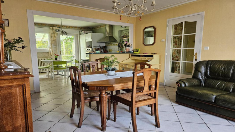 Ma-Cabane - Vente Maison ALENCON, 62 m²